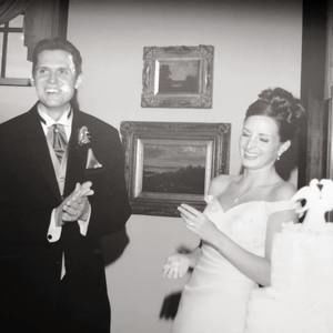 Meet your Posher, Kacey